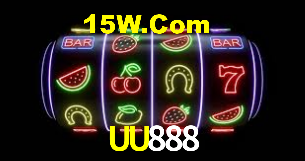 UU888 Login