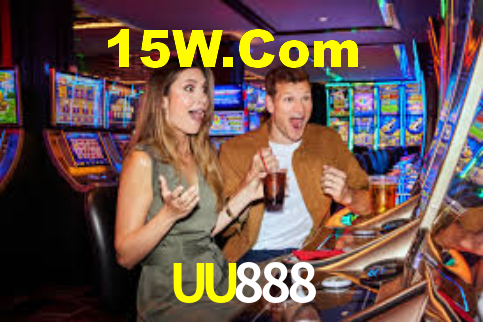 Exclusive Games UU888