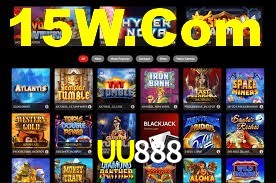 Welcome Bonus UU888