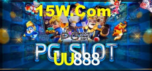 UU888 Login
