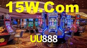 Live Casino UU888