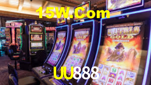 UU888 Login