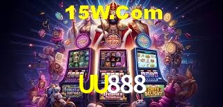 Tennis Betting UU888