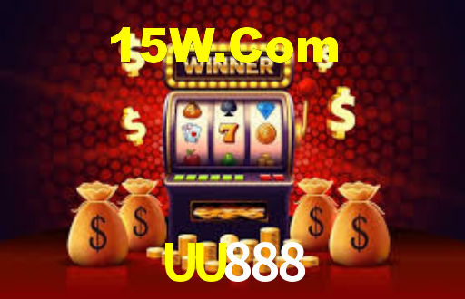 UU888