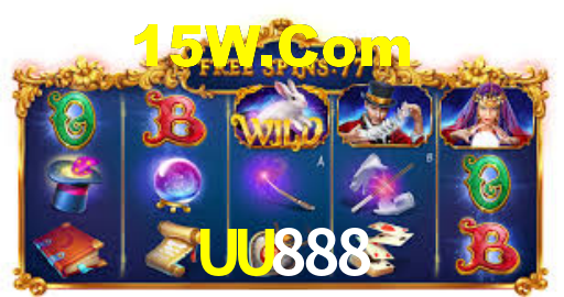 UU888