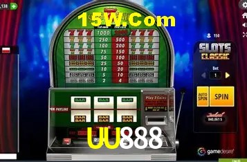 Games Directory UU888
