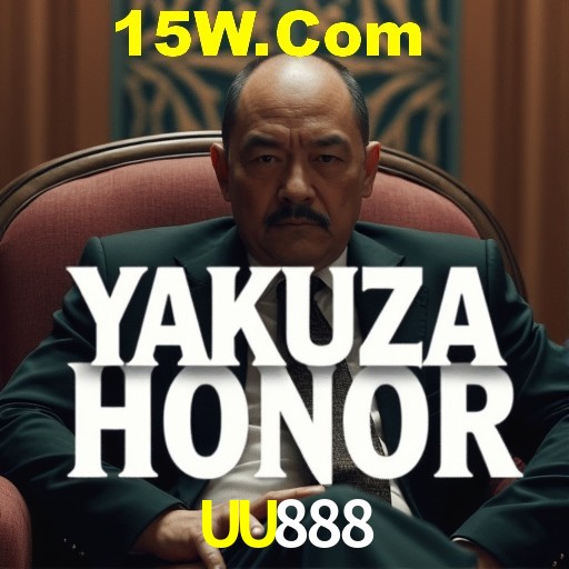 UU888