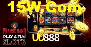 Spaceman Game UU888