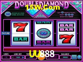 Account Benefits UU888