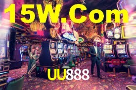 UU888