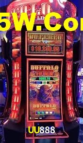 Welcome Bonus UU888