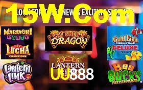 Tournaments UU888