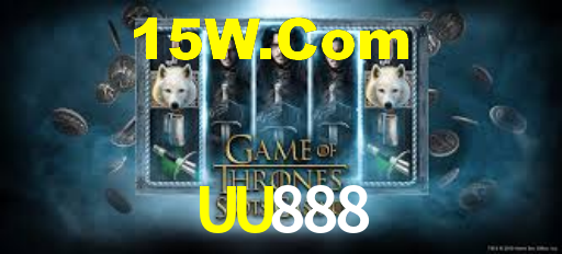 UU888