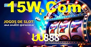 Blackjack Table UU888