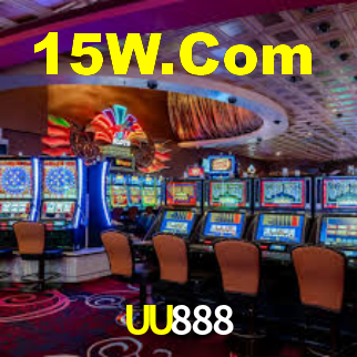 UU888