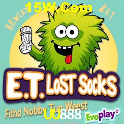 Slot Games UU888