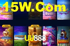 UU888