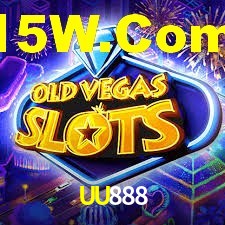 UU888 App Interface