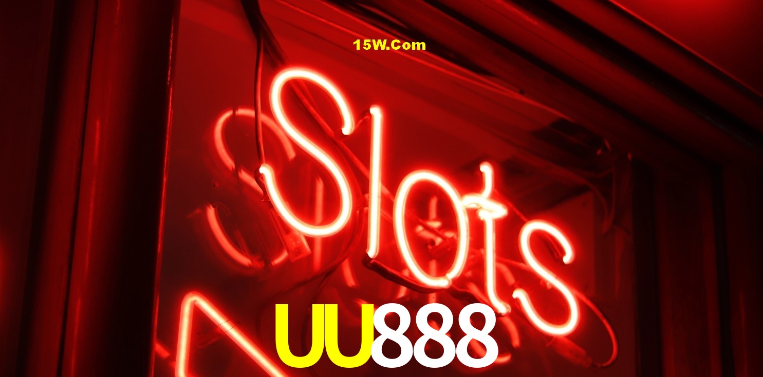 Bonus Features UU888